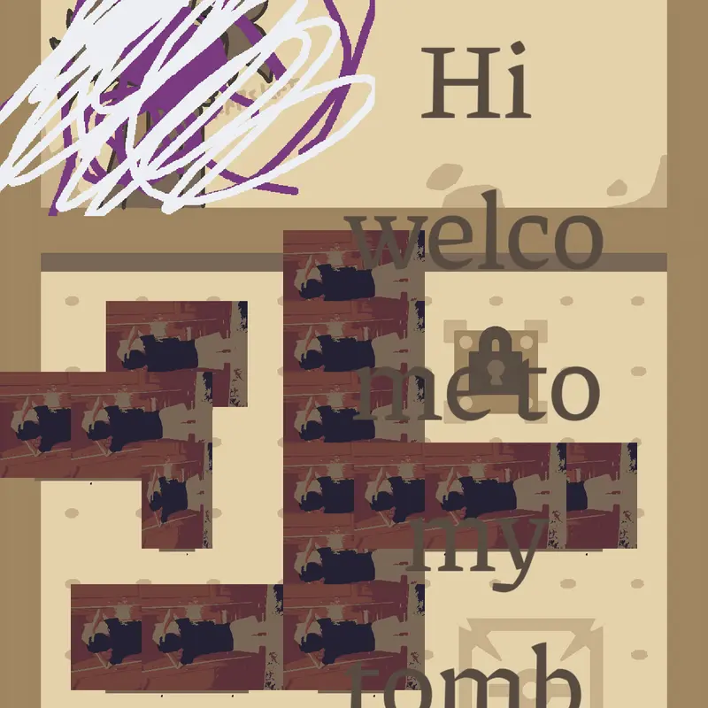 Game by @Yera-theball