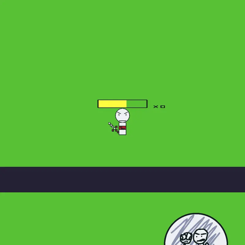 Game by @o_oo_