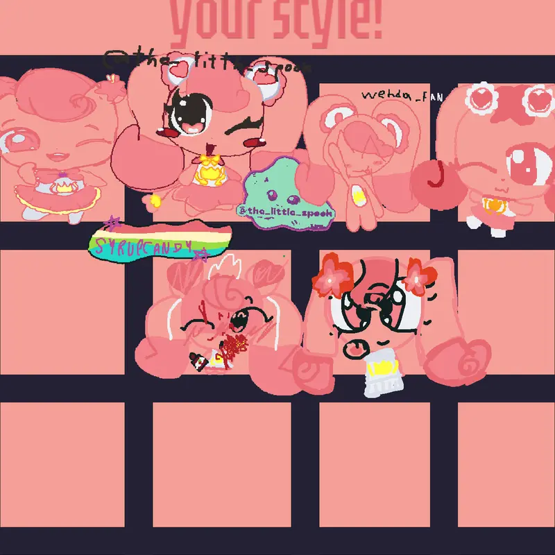 Game by @Y0url0c4l18p1ngXD