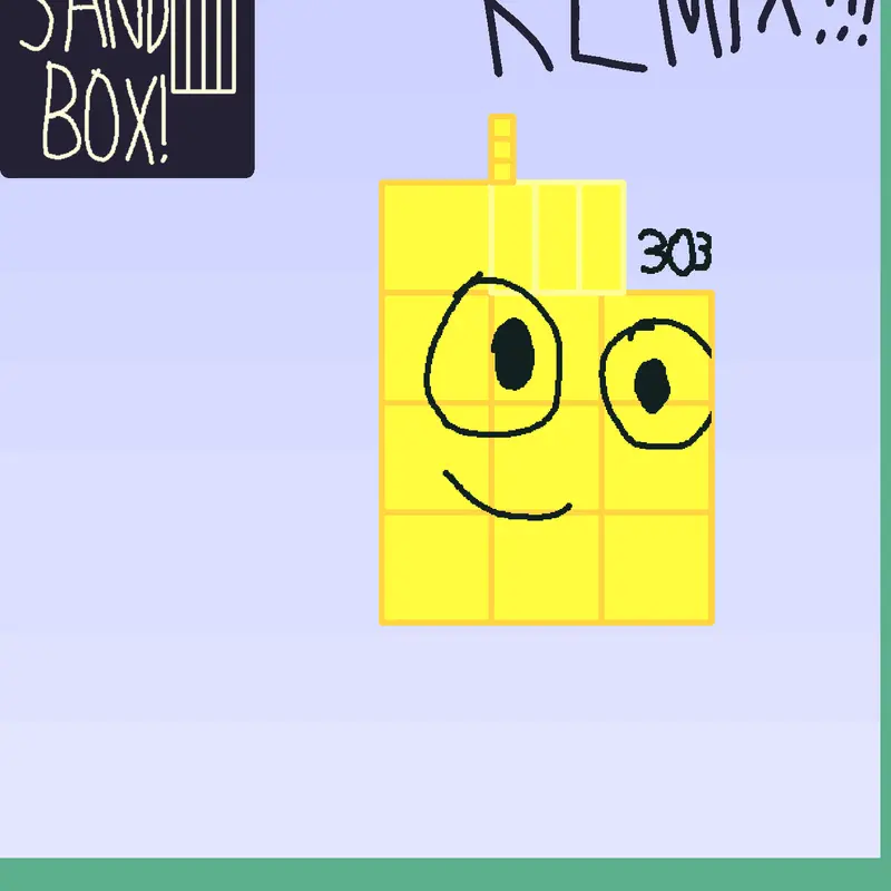 Game by @TaluaneMenezes