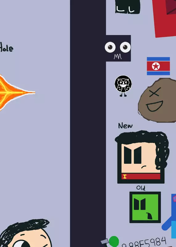 Game by @PythonC