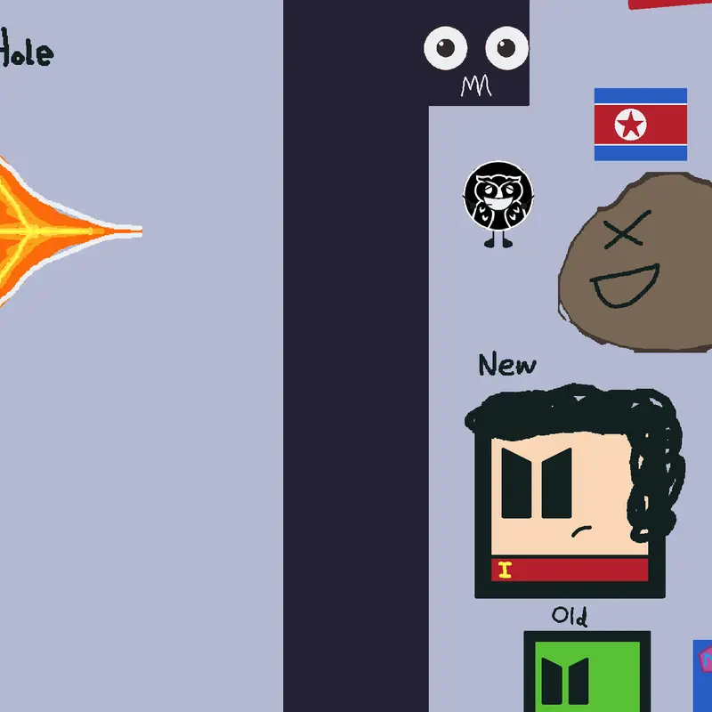 Game by @PythonC