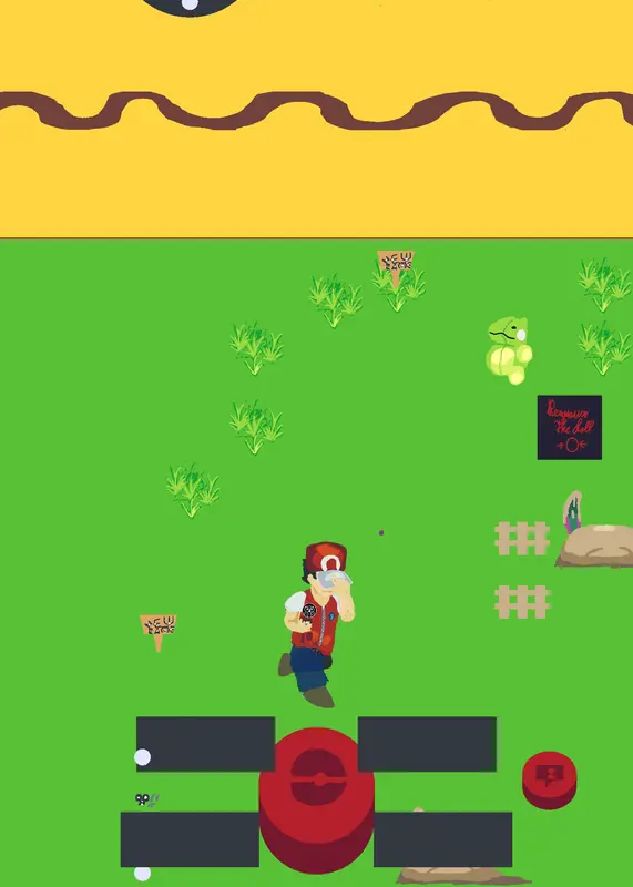 Game by @FernandMargivenII