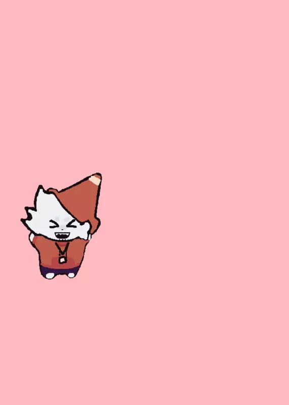 Game by @Cone_Atelier