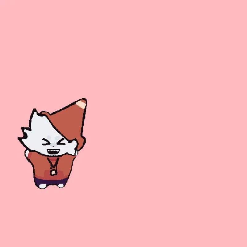 Game by @Cone_Atelier