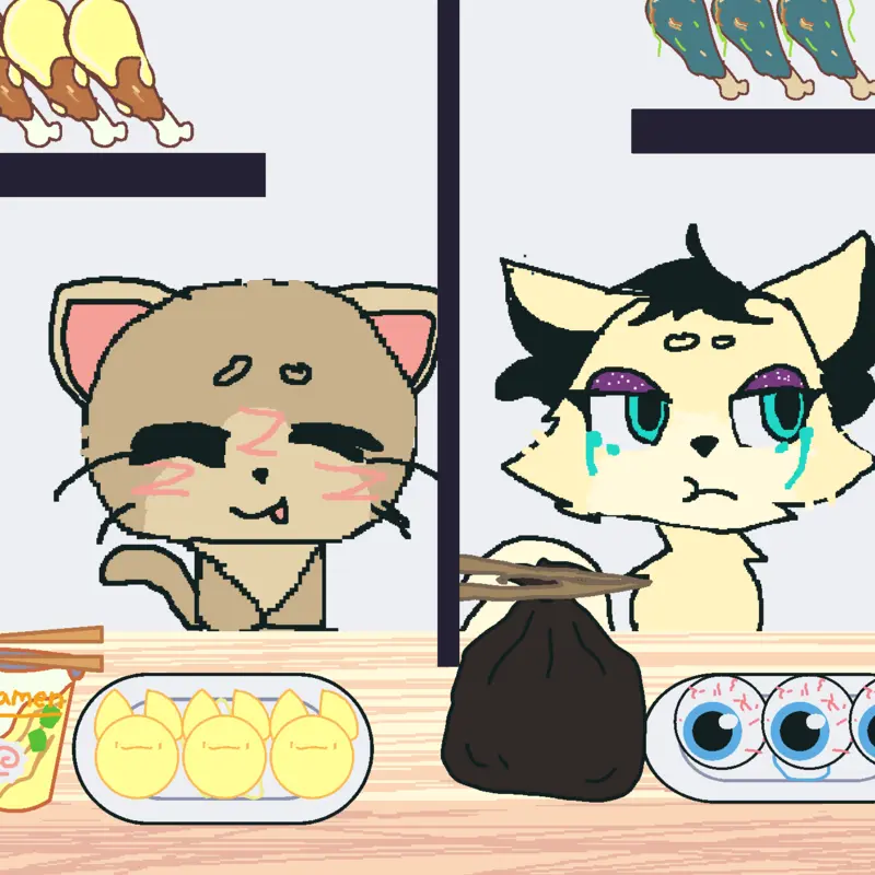 Game by @myka_torajinho