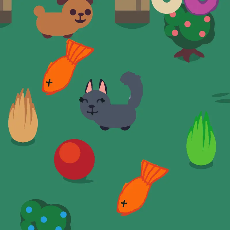 Game by @piete
