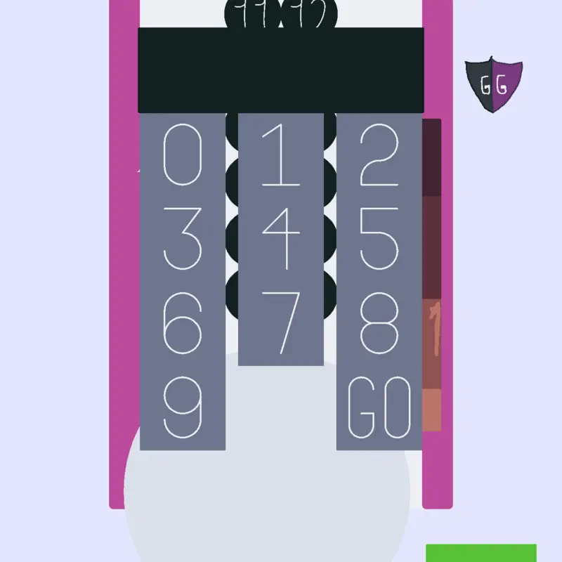 Game by @zdoh16WL