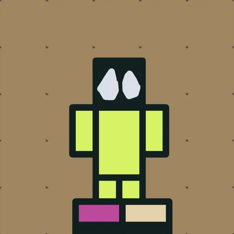 Game by @Snifcher