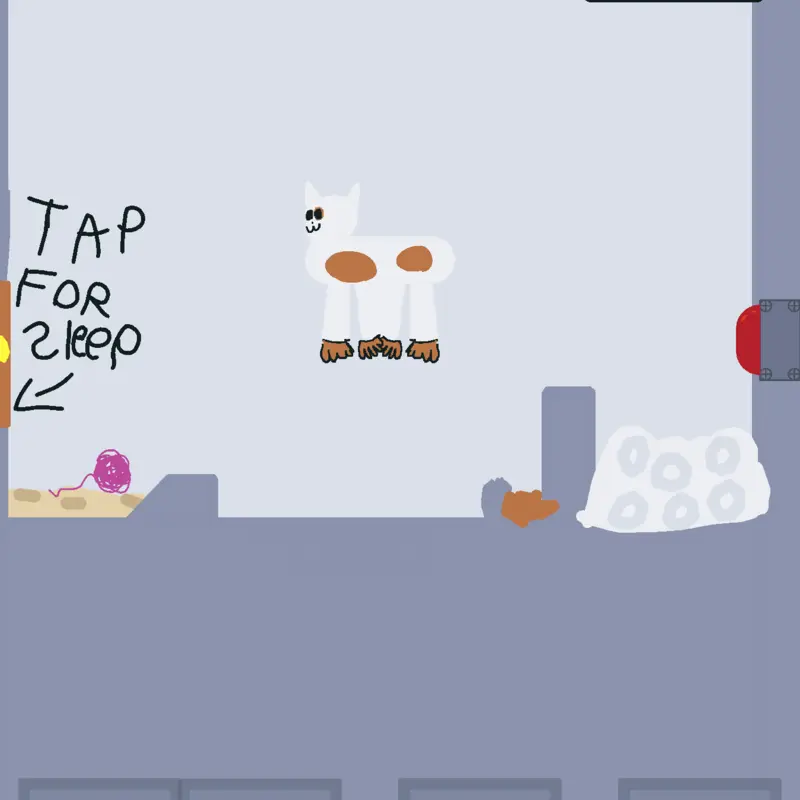 Game by @nojdar