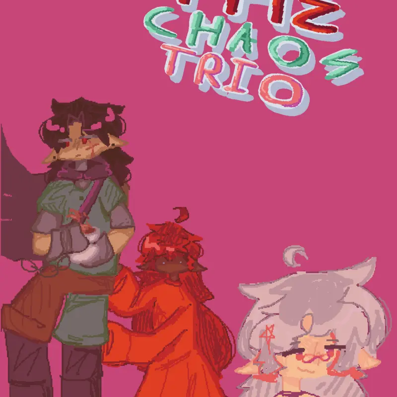 Game by @glitched-_-coffie
