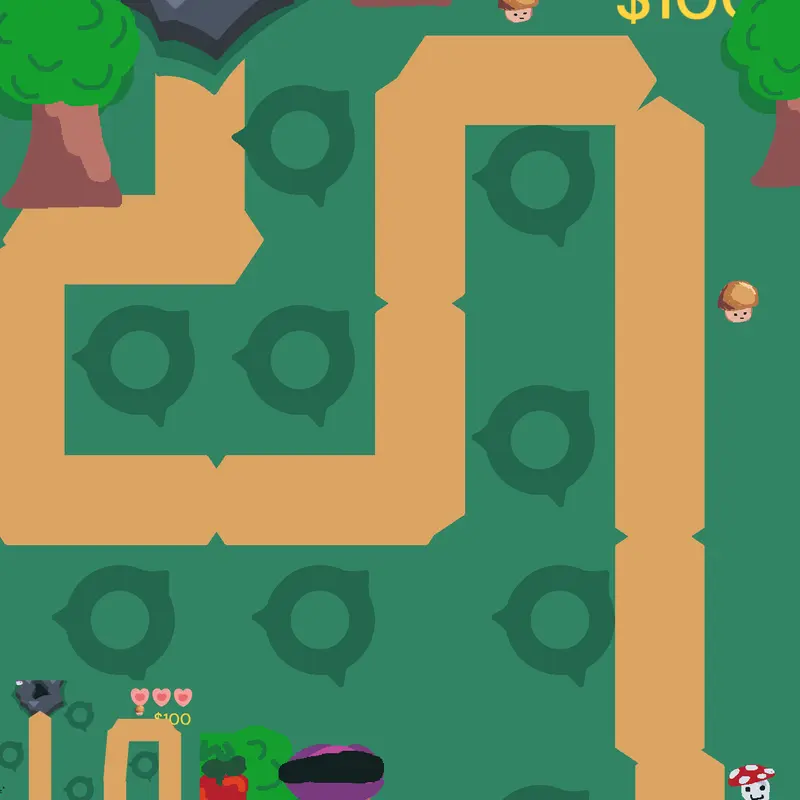Artor, mi primer juego by @WdeoDem
