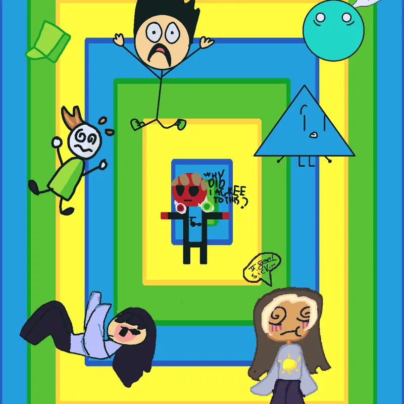 Game by @cakexxpie