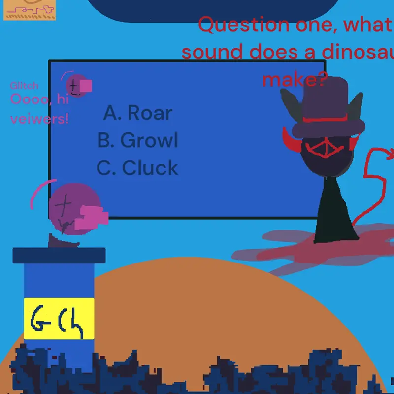 Game by @AverageHumanBeing