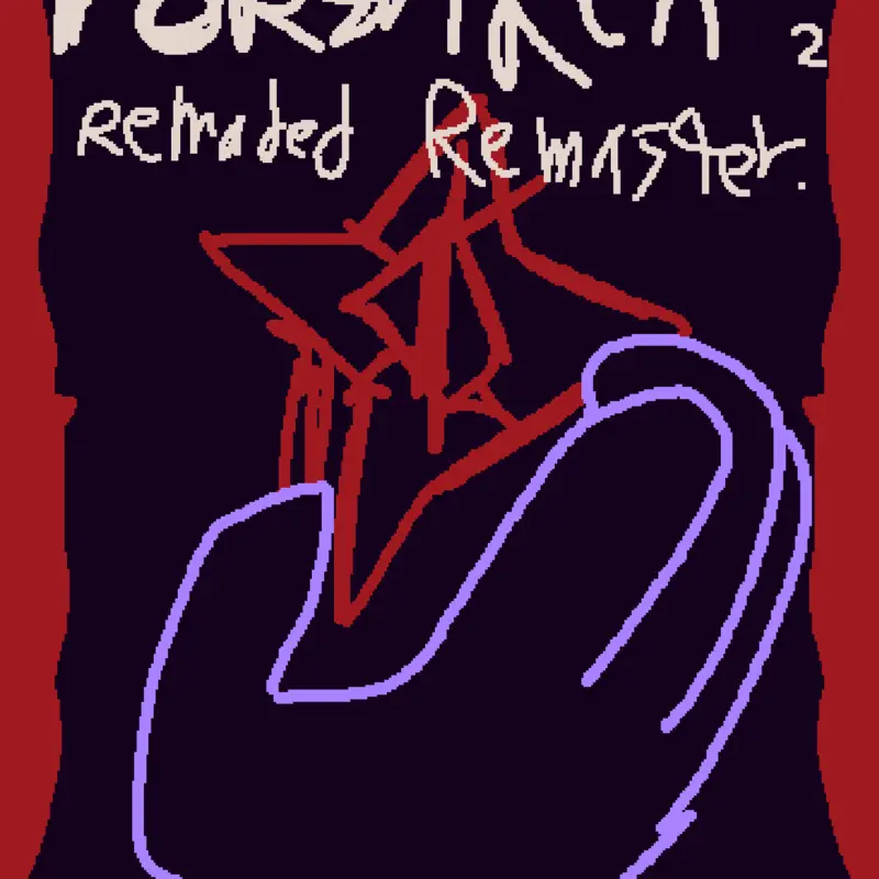 FORSAKEN: REMADED REMASTER by @tuffb00i