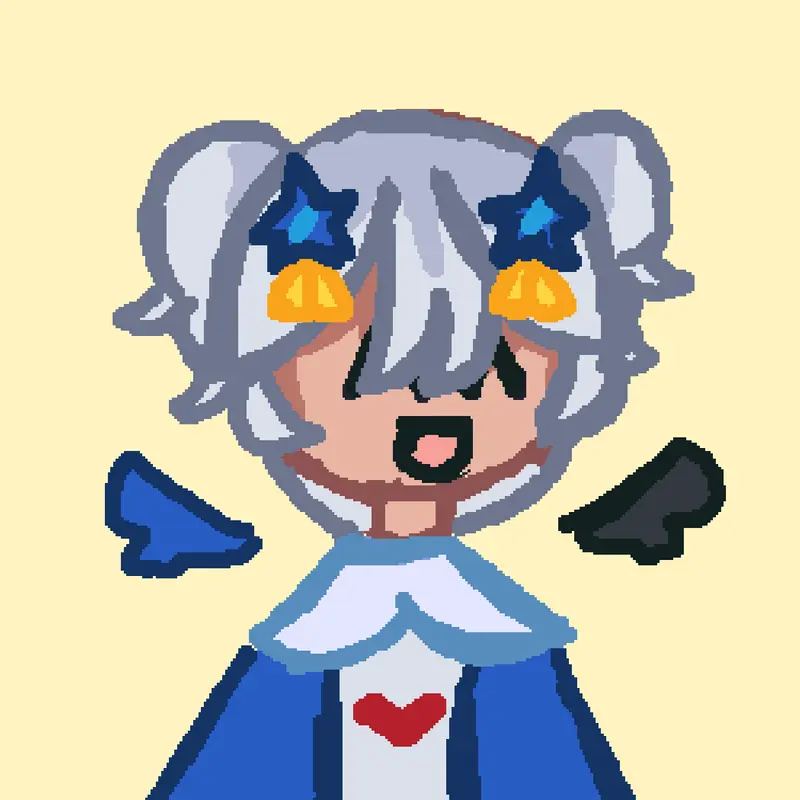 Game by @rusii