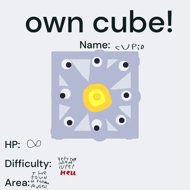 Game by @the_arcade
