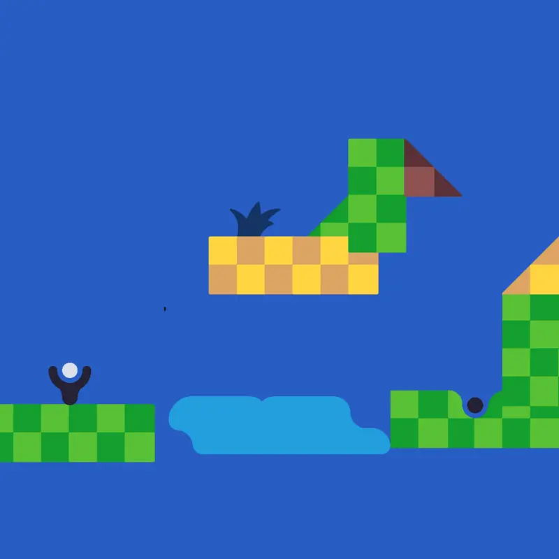 Game by @C3LL4T