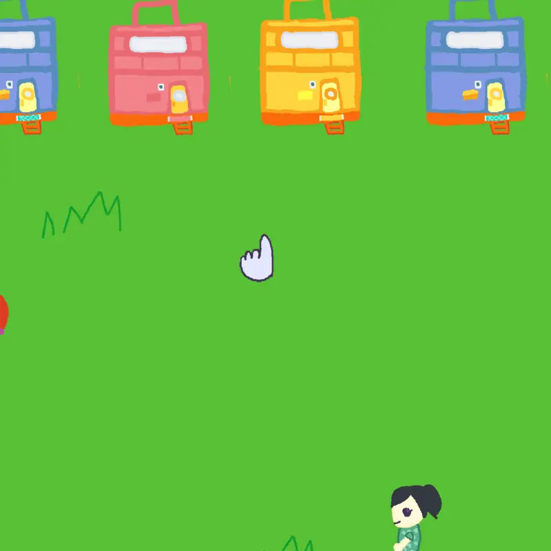 Game by @jackomoonlover_