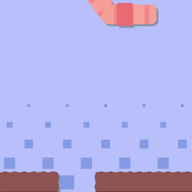 Game by @gunslingah