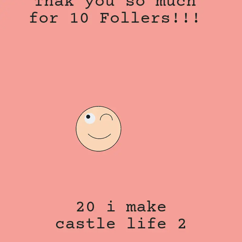 Game by @joseph1234567