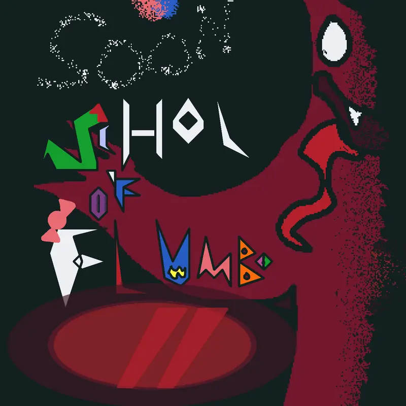 Soon by @Flumbo