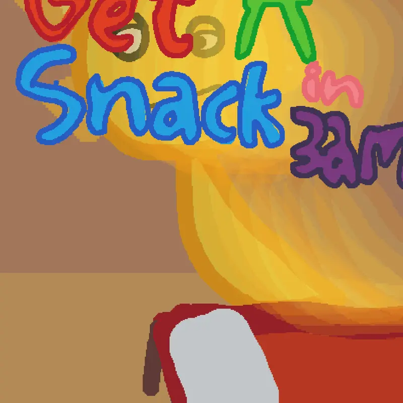 Game by @retroincastle