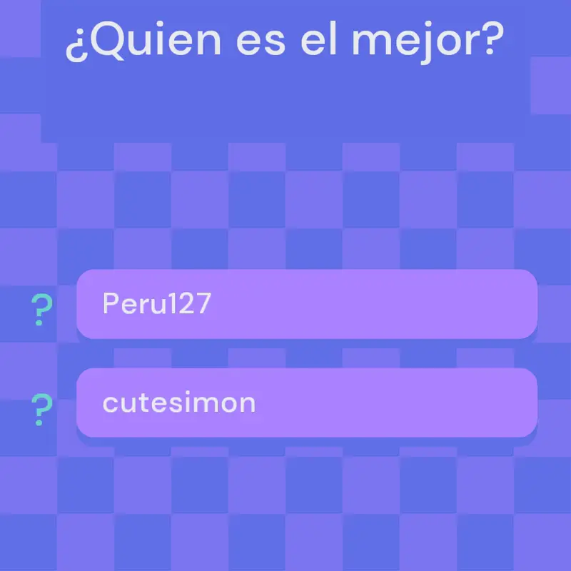 Cutesimondecksselect by @cutesimon
