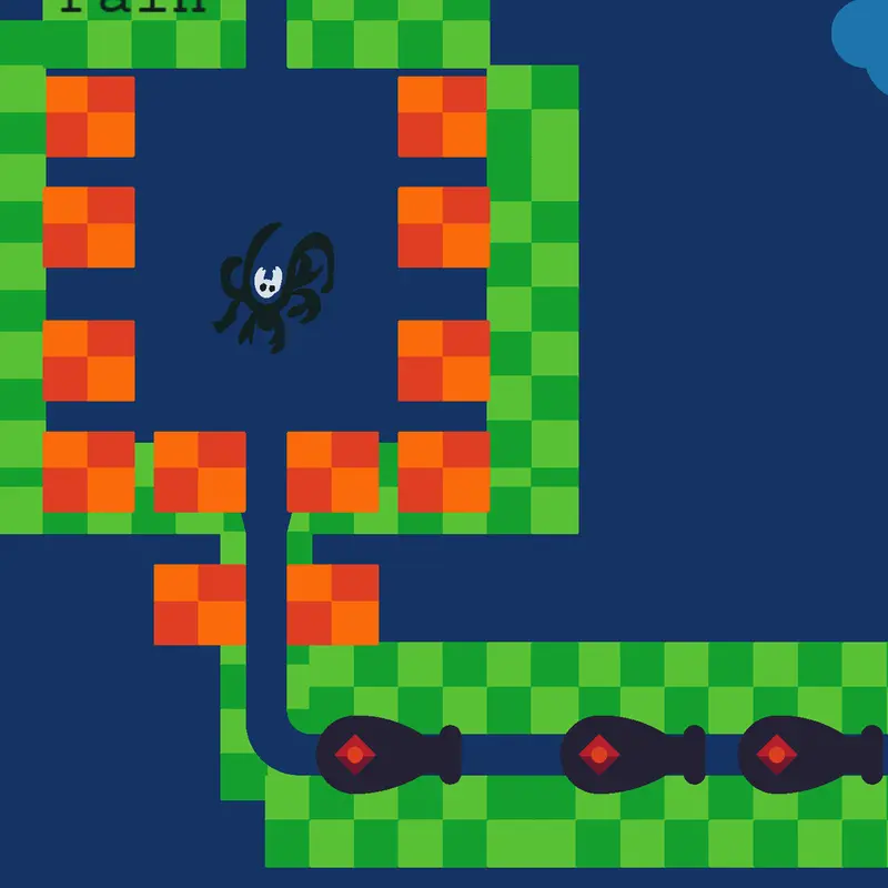 Game by @Arcturov2