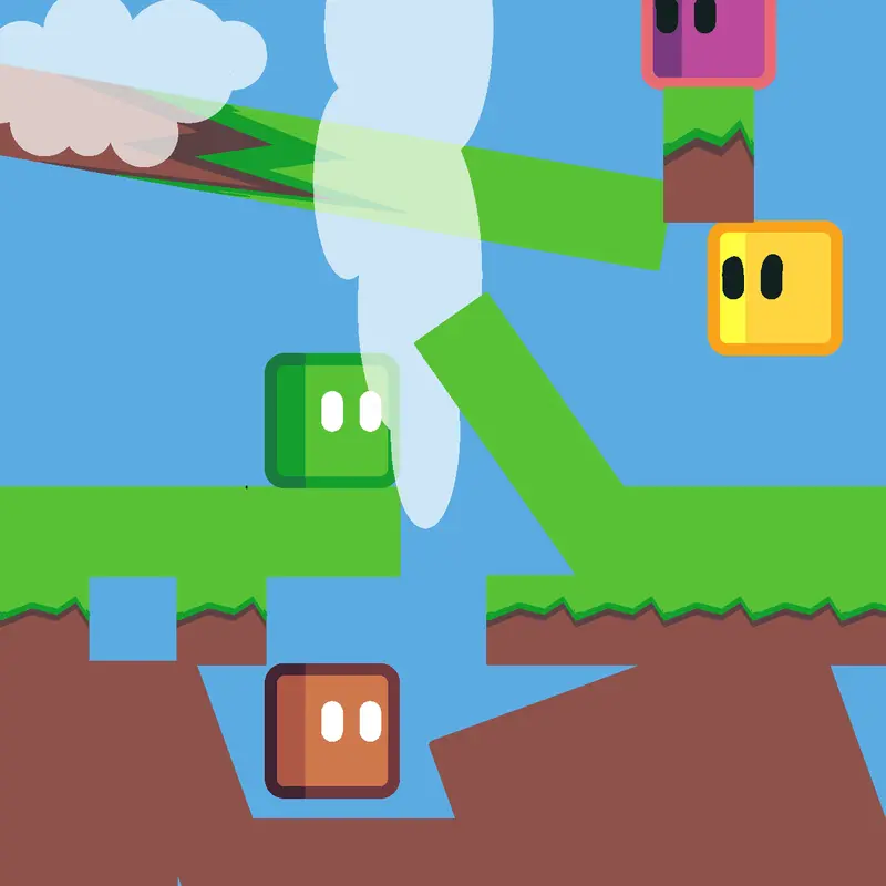 Game by @Javierrr17