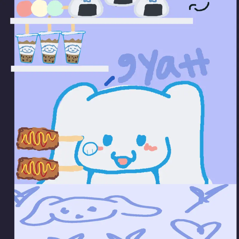 Game by @cinnamorollrizzler