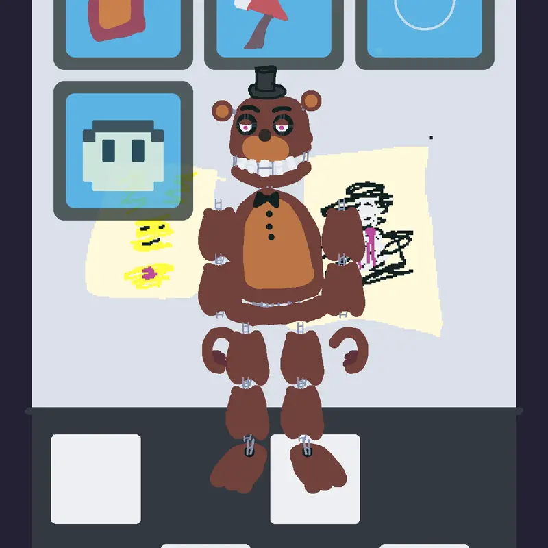 Game by @unrandom123