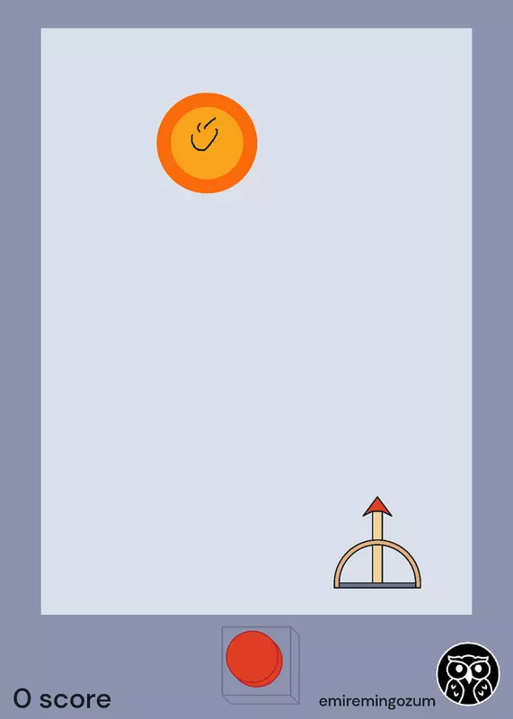 Game by @emiremingozum