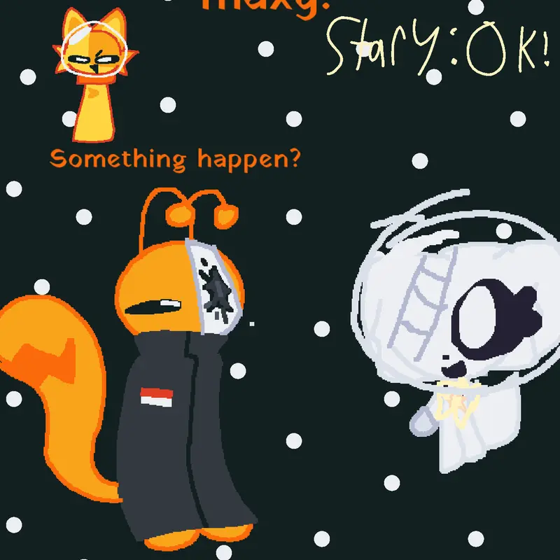 Game by @catday_sun