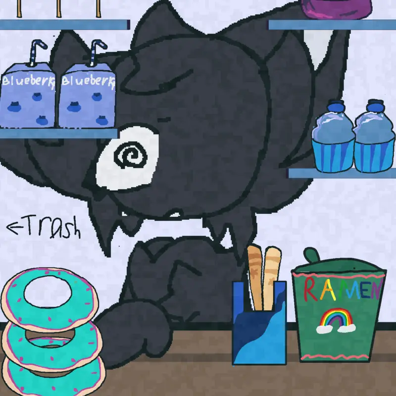 Game by @ELLA_THE_CAT