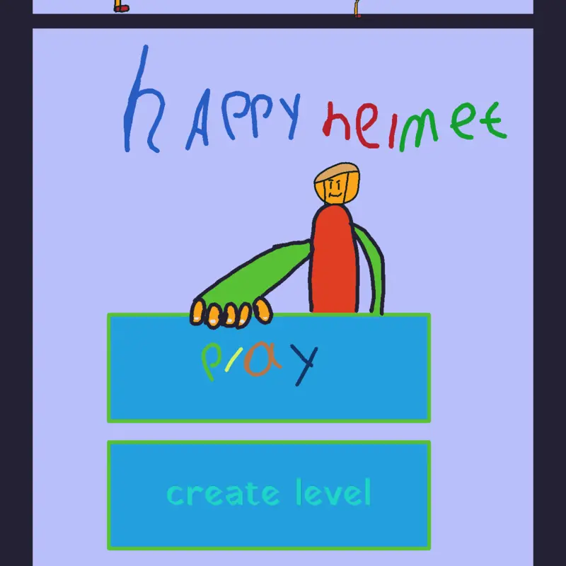 Game by @homya_YT_official