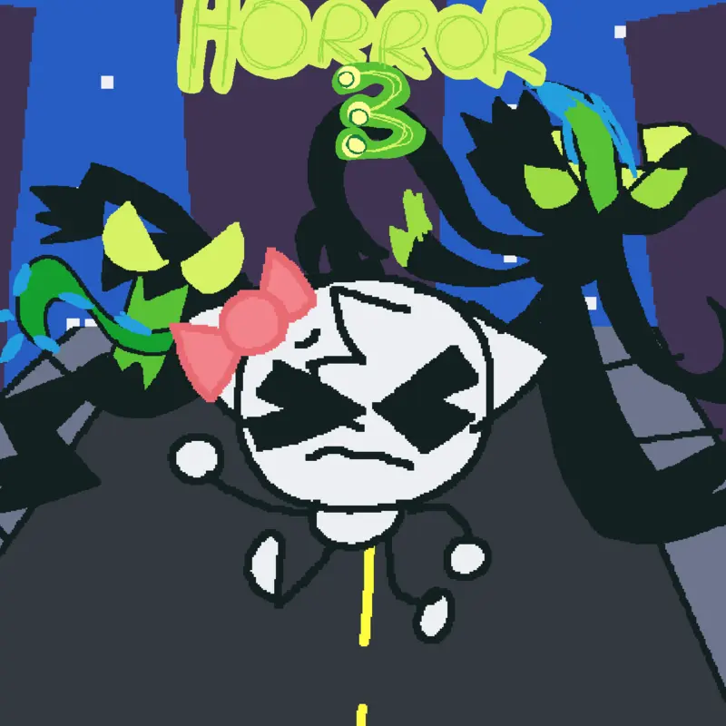 Game by @Mr_choders_Halloween