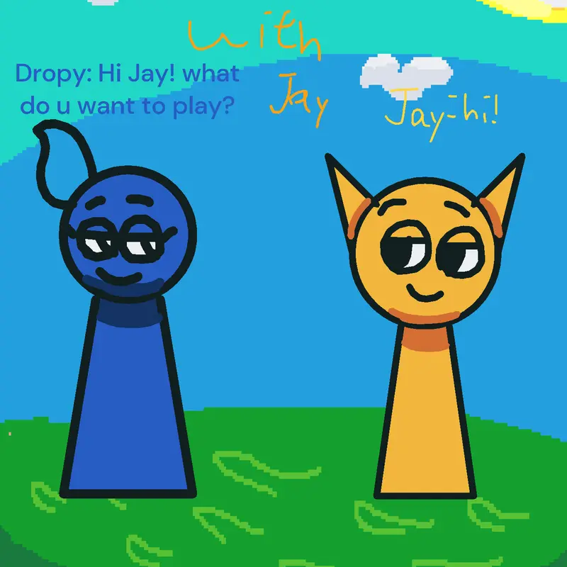 Game by @-candychak-