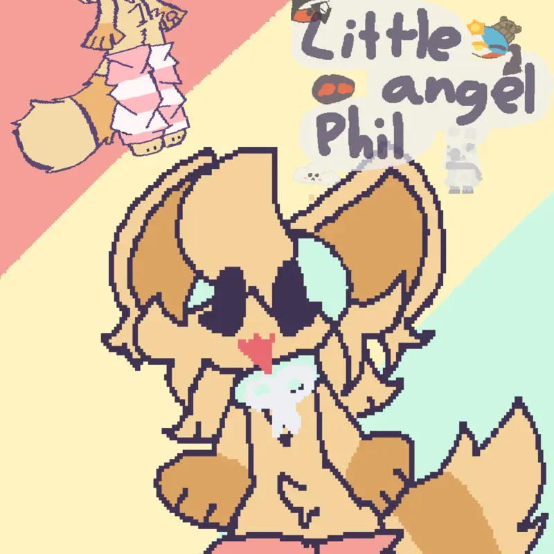 Game by @Little_angel_phil