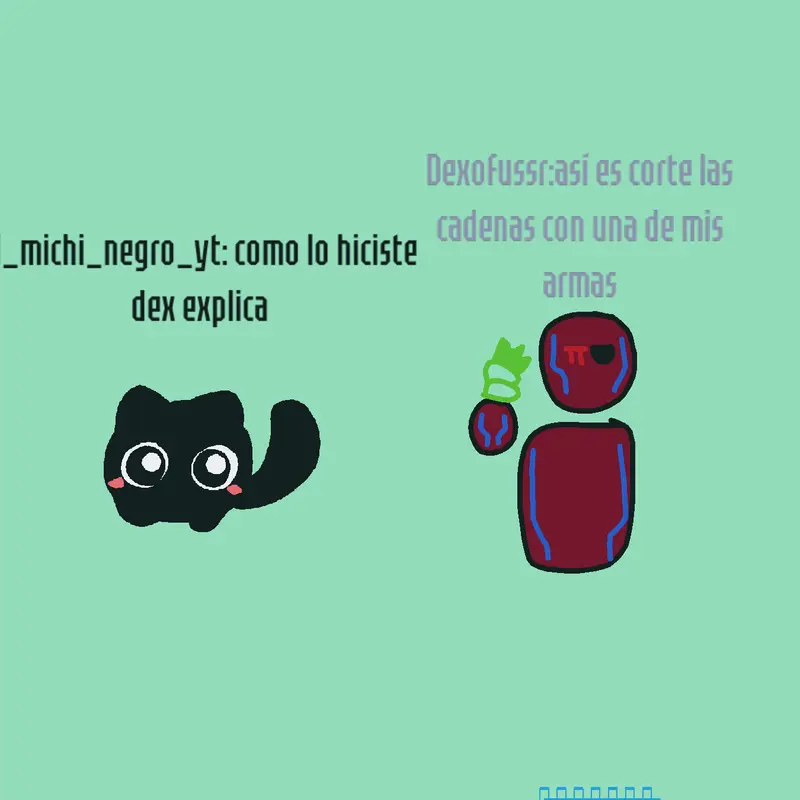 Game by @DexOfUSSR