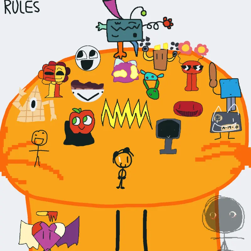 Game by @sticky1