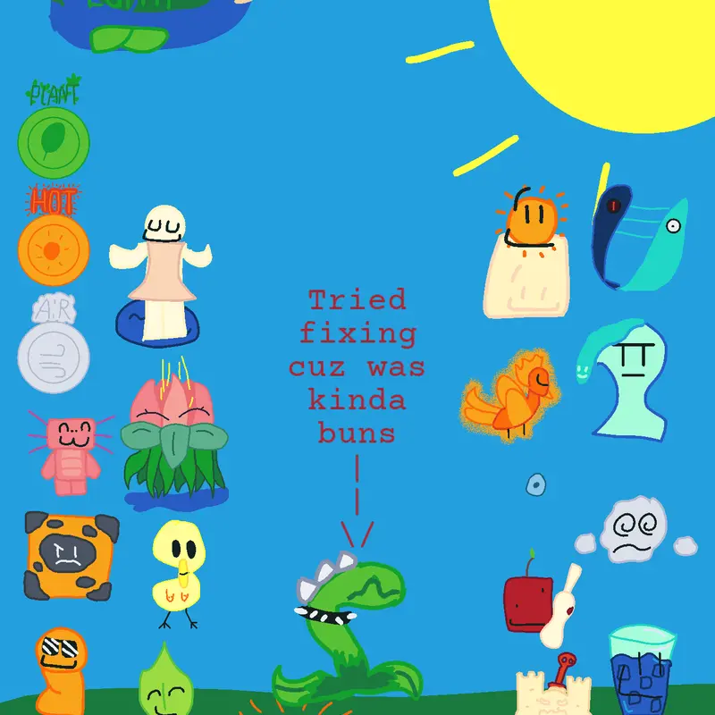 Game by @SmokeyBomb
