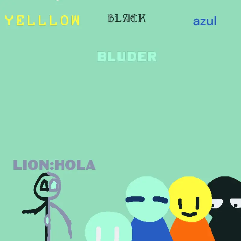 Game by @ELGenatlexd