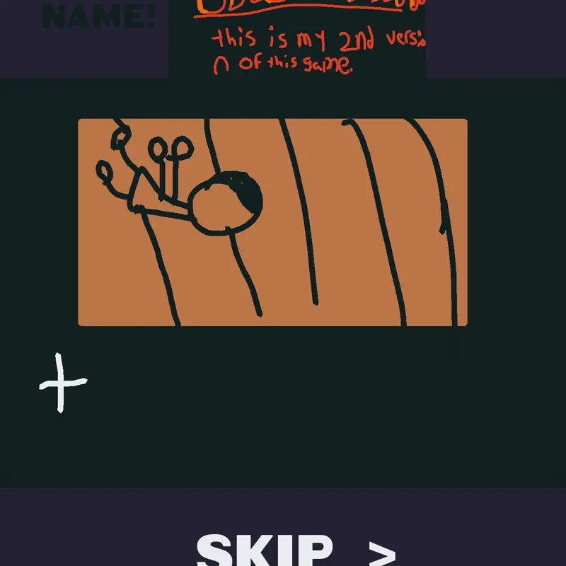 Game by @lugobor_creates