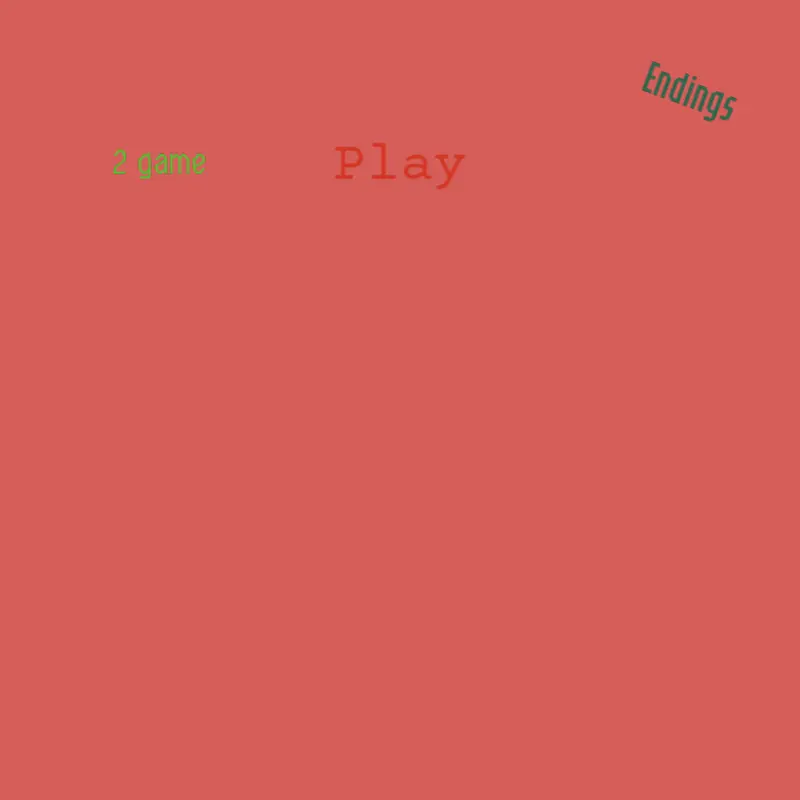 Game by @shadowtitantvman