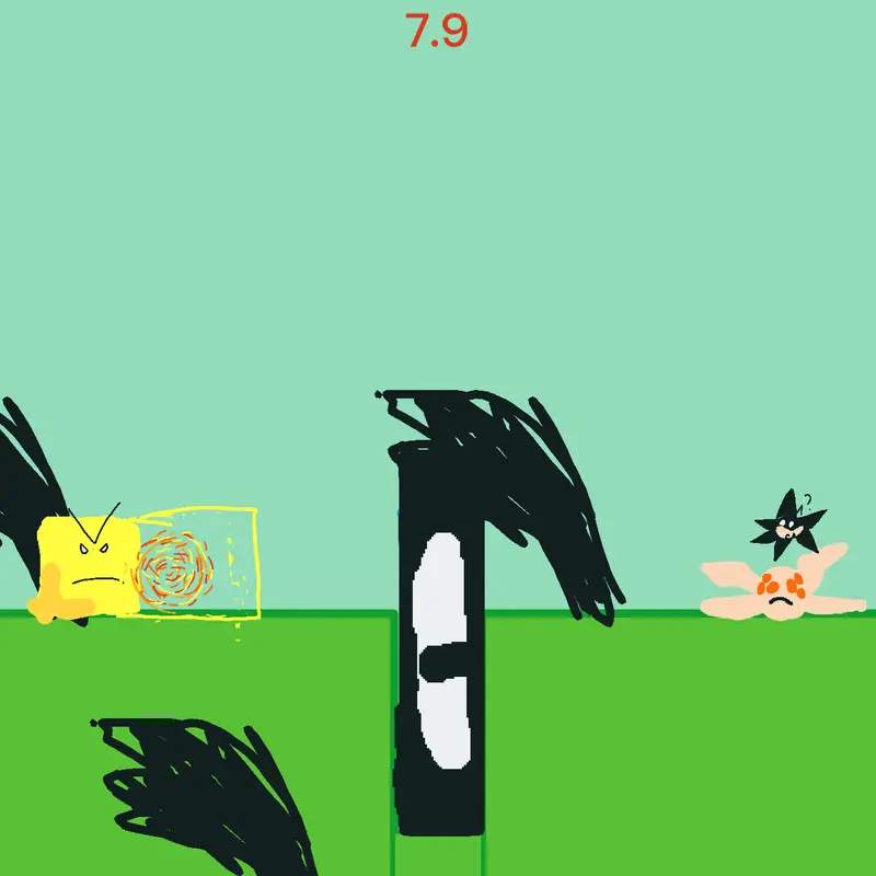 Game by @ohiogyat1000