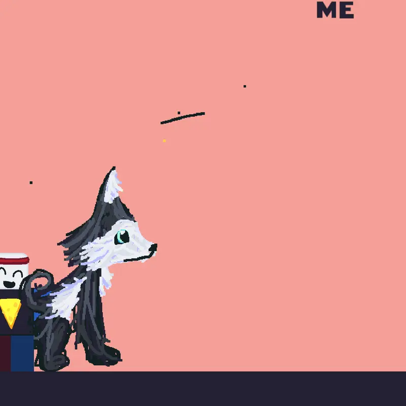 Game by @bobette_fan