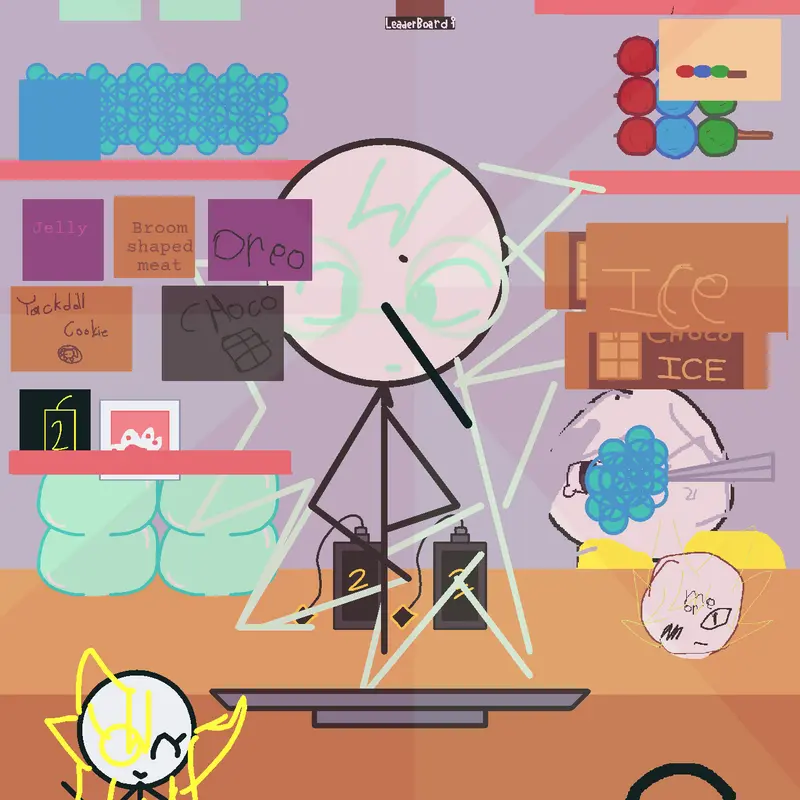 Game by @A_blue