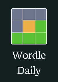 Wordle Daily