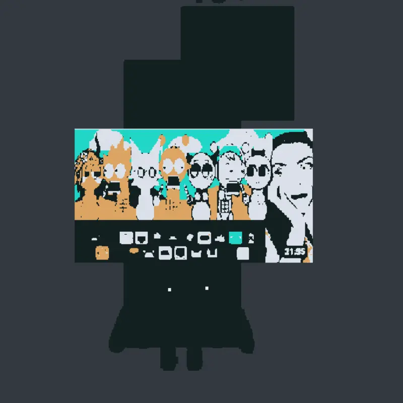 Game by @megaphobia-megabritanic